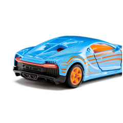 Siku - Bugatti Chiron - Play Vehicles