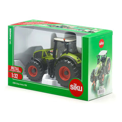 Siku - Claas Axion 950 - Veicoli da Gioco
