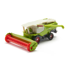 Siku - Claas Combine harvester - Play Vehicles