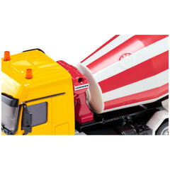 Siku - Betoniera - Veicoli da gioco