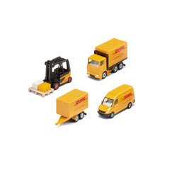Siku - DHL- gift set - Play Vehicles