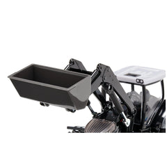 Siku - Fendt 942 Vario con caricatore frontale - Veicoli da gioco