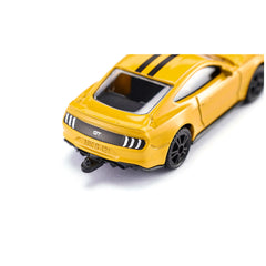 Siku - Ford Mustang GT - Play Vehicles