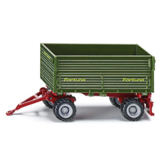 Siku - Fortuna ribaltabile laterale - Veicoli da gioco