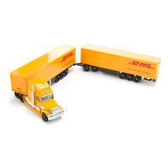 Siku - Freightliner DHL Road Train - Play Vehicles