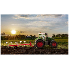 Siku - Full reversible plough - Play Vehicles