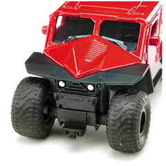 Siku - GHE-O Rescue - Play Vehicles