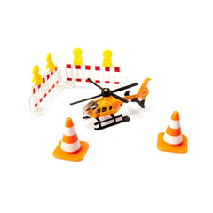 Siku - Gift set rescue - Play Vehicles