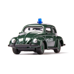 Siku - In The City New Models VW Beetle Police - Play Vehicles