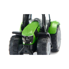 Siku - In The Countryside Deutz Fahr with Front Loader - Play Vehicles
