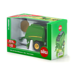 Siku - John Deere Round baler - Play Vehicles