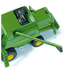 Siku - John Deere T670i Mietitrebbia - Veicoli da Gioco