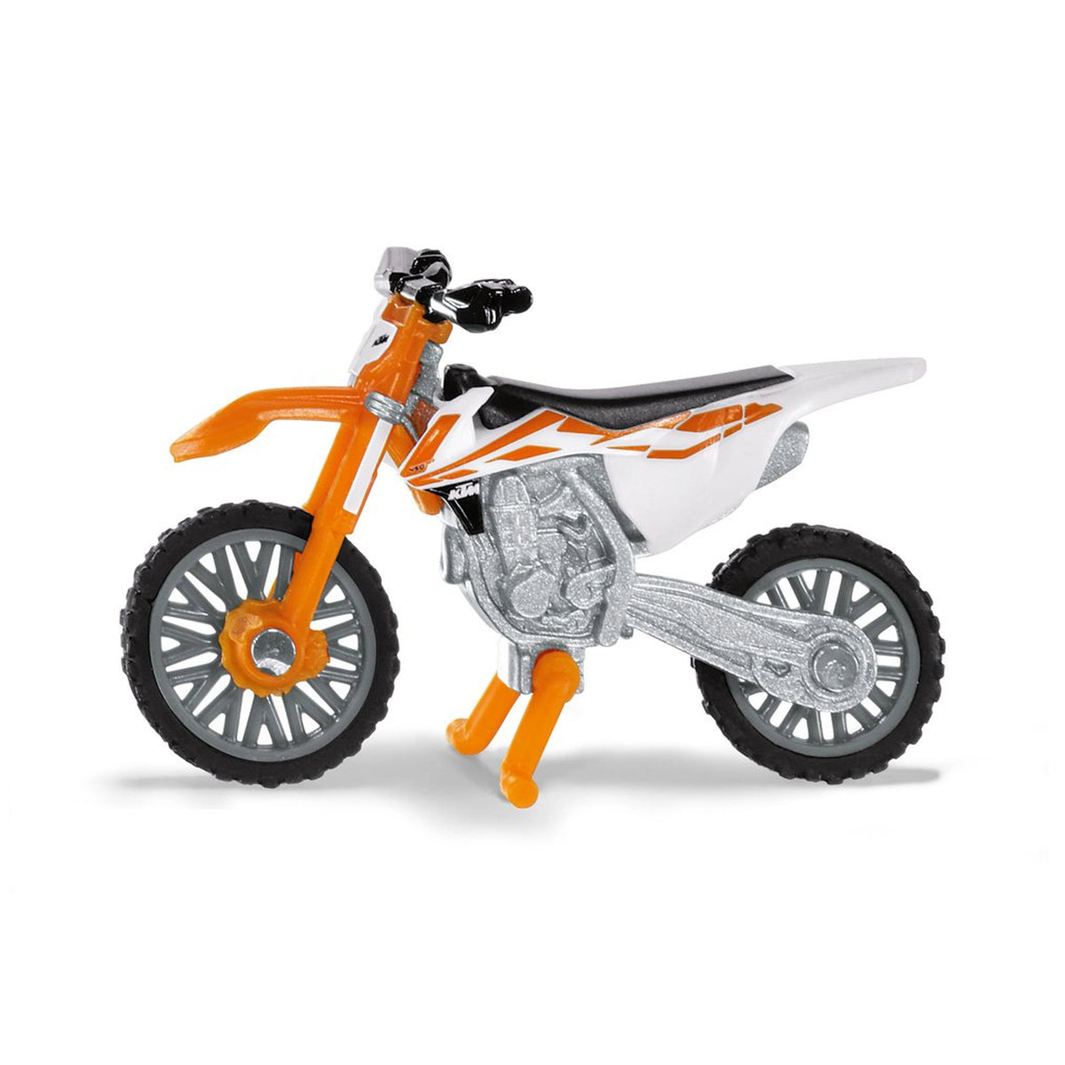 Siku - KTM SX-F 450 - Veicoli da Gioco