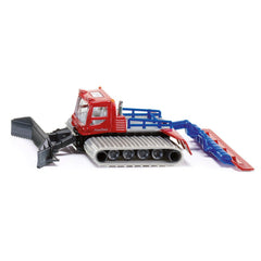 Siku - Kässbohrer Pistenbully - Play Vehicles