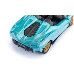 Siku - Lamborghini Siàn Roadster - Veicoli da Gioco