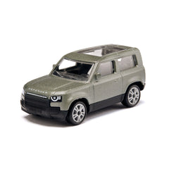 Siku - Land Rover Defender 90 P400 AWD - Veicoli da Gioco