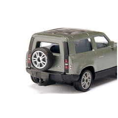 Siku - Land Rover Defender 90 P400 AWD - Veicoli da Gioco