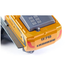 Siku - Liebherr Hydraulic excavator - Play Vehicles