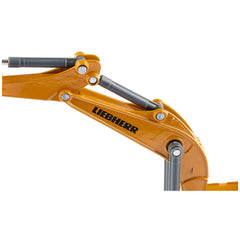 Siku - Liebherr Hydraulic excavator - Play Vehicles