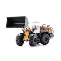 Siku - Liebherr L556 Wheel-loader - Play Vehicles