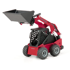Siku - Manitou 3300V skid steer loader - Play Vehicles
