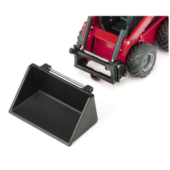 Siku - Manitou 3300V skid steer loader - Play Vehicles