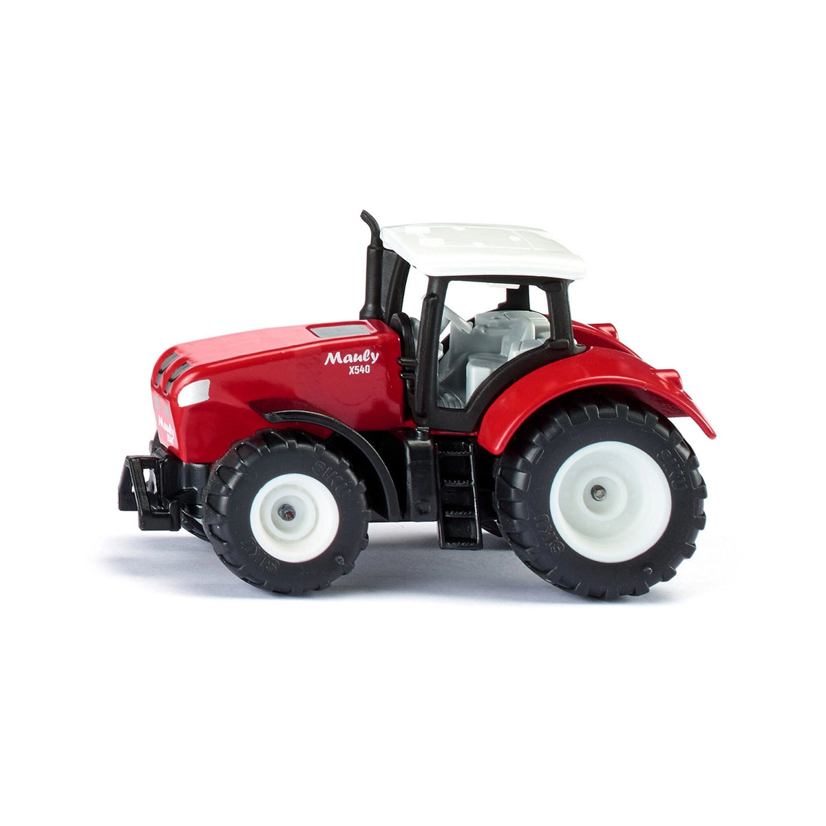 Siku - Mauly X540 Rosso - Veicoli da Gioco