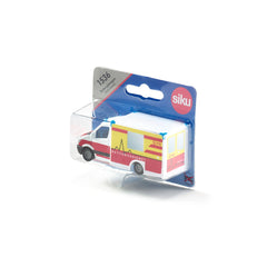 Siku - Ambulanza Mercedes-Benz - Veicoli da Gioco