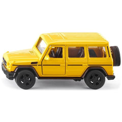 Siku - Mercedes Benz G65 AMG - Veicoli da Gioco