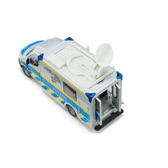 Siku - Mercedes-Benz Sprinter Polizia - Veicoli da Gioco