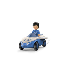 Siku - Mike Moby - Toddys - Giocattoli da Costruzione