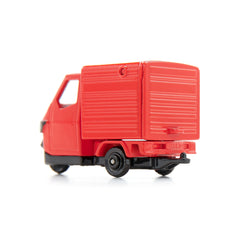 Siku - Piaggio Ape - Play Vehicles