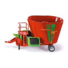 Siku - Strautmann Fodder mixer - Play Vehicles