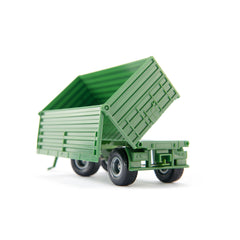 Siku - Tractor with trailer - Play Vehicles