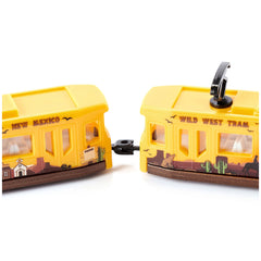 Siku - Tram - Play Vehicles