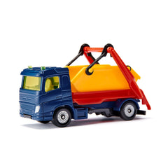 Siku - Truck with skip - Play Vehicles