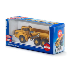 Siku - Volvo Dumper - Play Vehicles