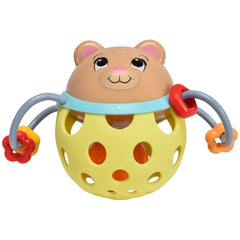 Simba - ABC RassSimba - Evi LOVE Ball - Baby Activity Toys