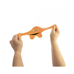 Simba - Action figure - Giocattolo sensoriale elastico 8cm - 3 Anni