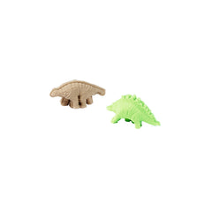 Simba - Art & Fun Dinosaur Sand Set - Clay & Modeling Dough