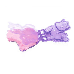 Simba - Set di Sabbia da Gioco Art & Fun Unicorno - Argilla e Pasta da Modellare