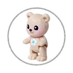 Simba - Evi LOVE Bambola con Bicicletta - Set di Giocattoli e Figure