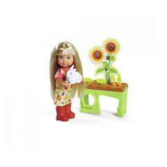 Simba - Evi LOVE Garden - Dolls, Playsets & Toy Figures