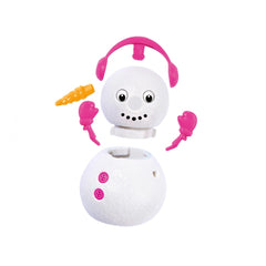 Simba - Evi LOVE Snow - Bambole, Set di Gioco e Figure Giocattolo