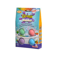 Simba - Glibbi Blubber Bath Bombs - Giocattoli da Bagno
