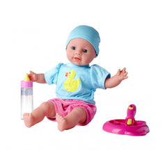 Simba - Laura Affamata - Bambole, Set da Gioco e Figure Giocattolo