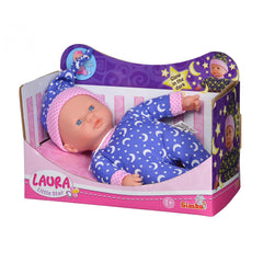 Simba - Laura Little Star - Dolls, Playsets & Toy Figures