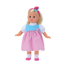 Simba - La mia bambola cantante d'amore, 2-ass. - Bambole, set da gioco e figure giocattolo