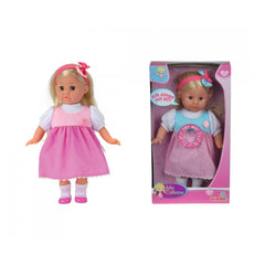 Simba - La mia bambola cantante d'amore, 2-ass. - Bambole, set da gioco e figure giocattolo