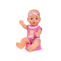 Simba - New Born Baby Cute Baby - Dolls, Playsets & Toy Figures